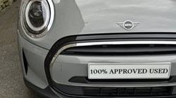 2022 (72) MINI HATCHBACK 1.5 Cooper Classic 3dr Auto 5149027
