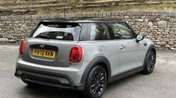 2022 (72) MINI HATCHBACK 1.5 Cooper Classic 3dr Auto 5149065