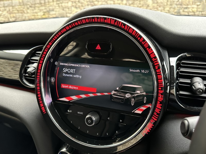 2022 (72) MINI HATCHBACK 1.5 Cooper Classic 3dr Auto 5149049