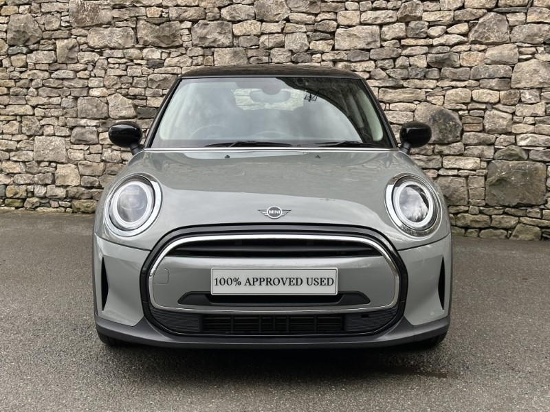 2022 (72) MINI HATCHBACK 1.5 Cooper Classic 3dr Auto 5149055