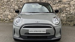 2022 (72) MINI HATCHBACK 1.5 Cooper Classic 3dr Auto 5149055
