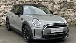 2022 (72) MINI HATCHBACK 1.5 Cooper Classic 3dr Auto 5149056