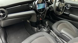 2022 (72) MINI HATCHBACK 1.5 Cooper Classic 3dr Auto 5149030