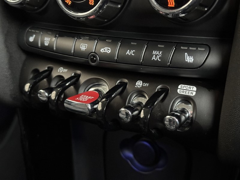 2022 (72) MINI HATCHBACK 1.5 Cooper Classic 3dr Auto 5149023