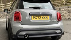 2022 (72) MINI HATCHBACK 1.5 Cooper Classic 3dr Auto 5149002