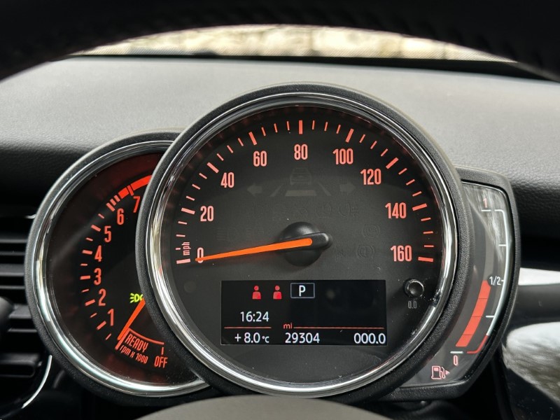 2022 (72) MINI HATCHBACK 1.5 Cooper Classic 3dr Auto 5149037