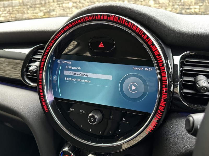 2022 (72) MINI HATCHBACK 1.5 Cooper Classic 3dr Auto 5149052