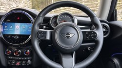 2022 (72) MINI HATCHBACK 1.5 Cooper Classic 3dr Auto 5149013