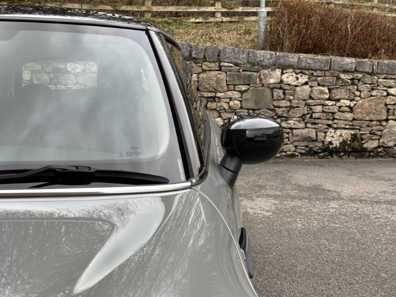 2022 (72) MINI HATCHBACK 1.5 Cooper Classic 3dr Auto 5149046