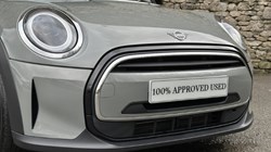 2022 (72) MINI HATCHBACK 1.5 Cooper Classic 3dr Auto 5149057