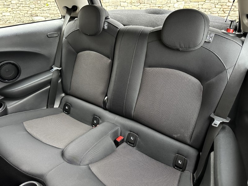 2022 (72) MINI HATCHBACK 1.5 Cooper Classic 3dr Auto 5149041