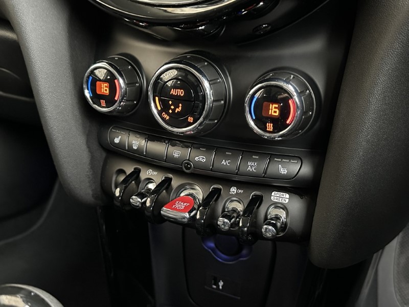 2022 (72) MINI HATCHBACK 1.5 Cooper Classic 3dr Auto 5149024