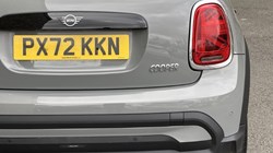 2022 (72) MINI HATCHBACK 1.5 Cooper Classic 3dr Auto 5149004