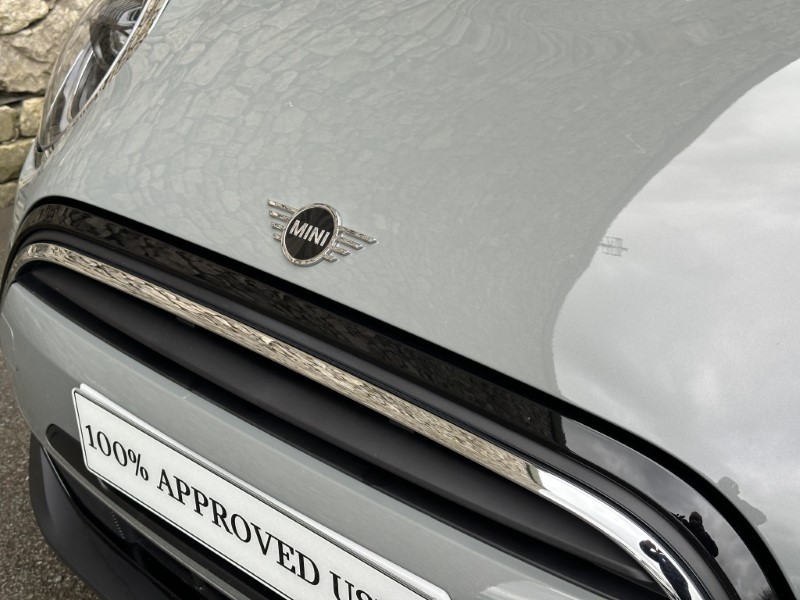 2022 (72) MINI HATCHBACK 1.5 Cooper Classic 3dr Auto 5149029