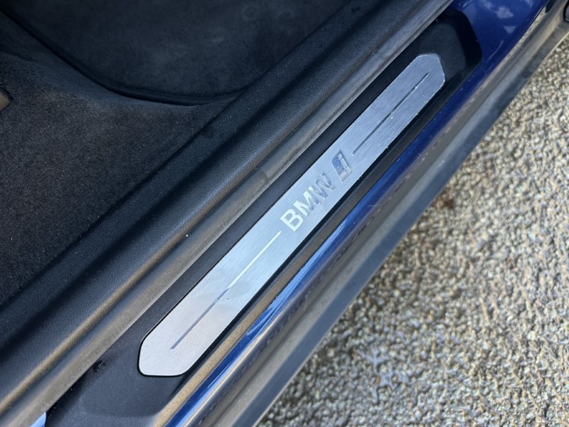 2021 (71) BMW iX3 210kW Premier Edition 80kWh 5dr Auto 5191097