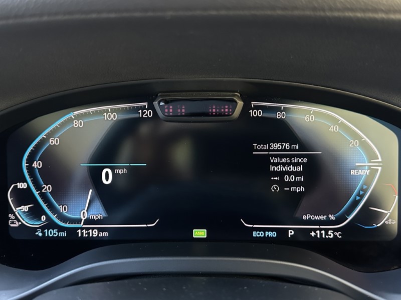 2021 (71) BMW iX3 210kW Premier Edition 80kWh 5dr Auto 5191127