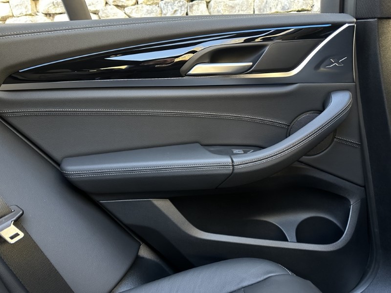 2021 (71) BMW iX3 210kW Premier Edition 80kWh 5dr Auto 5191101