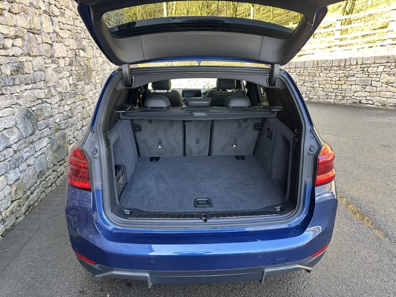 2021 (71) BMW iX3 210kW Premier Edition 80kWh 5dr Auto 5191094