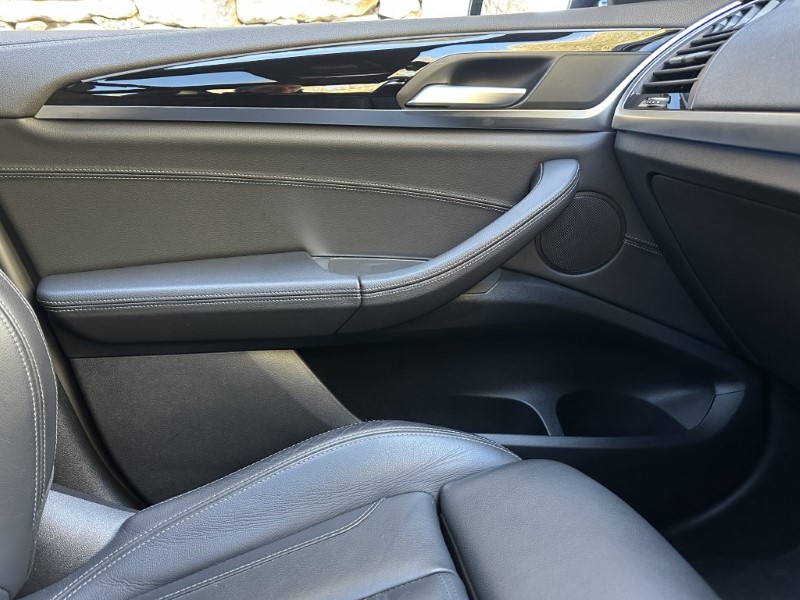 2021 (71) BMW iX3 210kW Premier Edition 80kWh 5dr Auto 5191111