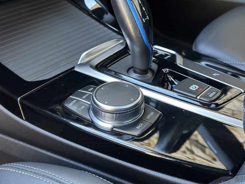 2021 (71) BMW iX3 210kW Premier Edition 80kWh 5dr Auto 5191126