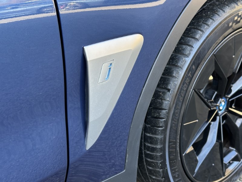 2021 (71) BMW iX3 210kW Premier Edition 80kWh 5dr Auto 5191155