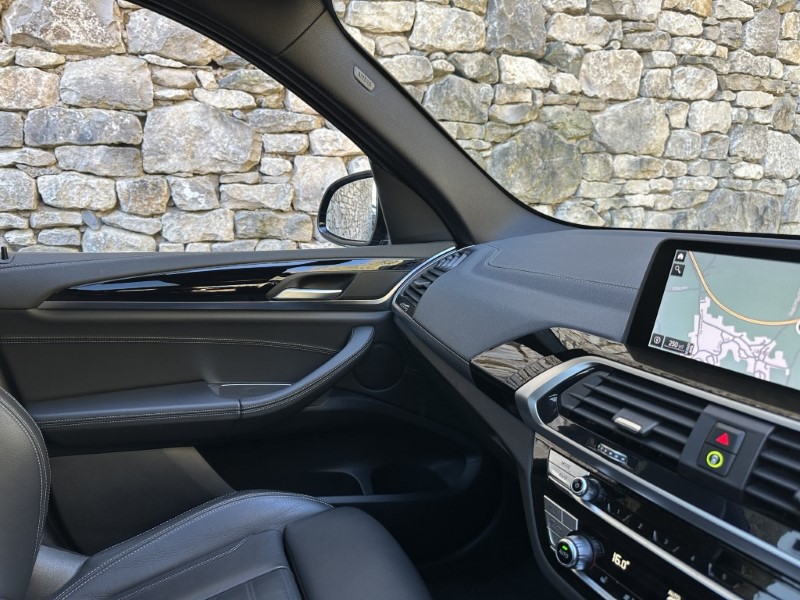 2021 (71) BMW iX3 210kW Premier Edition 80kWh 5dr Auto 5191110