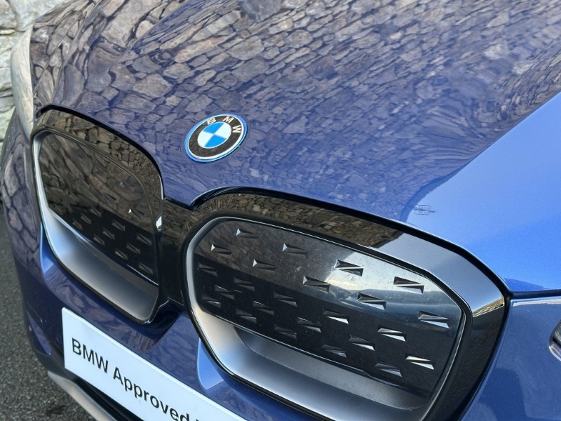 2021 (71) BMW iX3 210kW Premier Edition 80kWh 5dr Auto 5191119