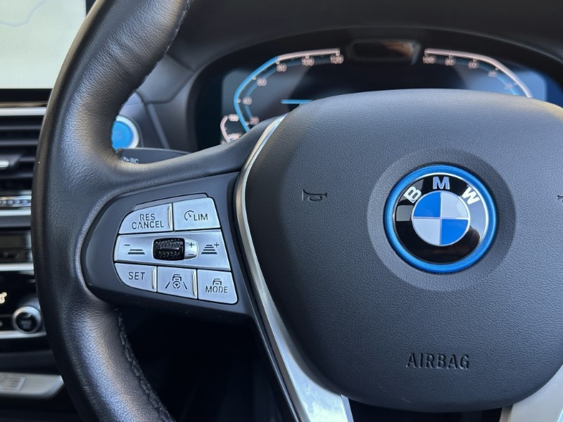 2021 (71) BMW iX3 210kW Premier Edition 80kWh 5dr Auto 5191115