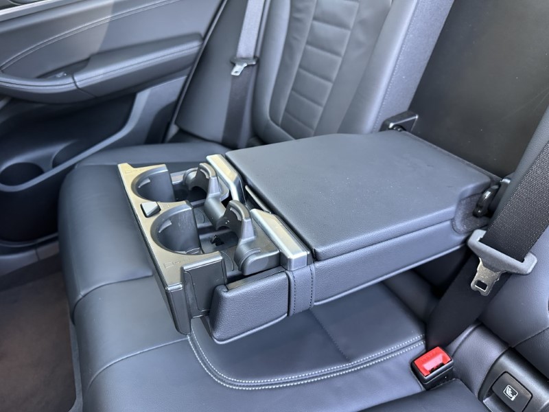 2021 (71) BMW iX3 210kW Premier Edition 80kWh 5dr Auto 5191133