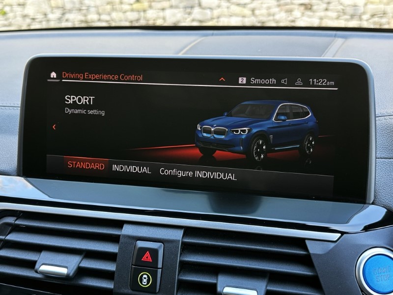 2021 (71) BMW iX3 210kW Premier Edition 80kWh 5dr Auto 5191141