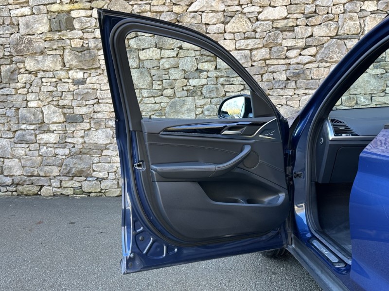 2021 (71) BMW iX3 210kW Premier Edition 80kWh 5dr Auto 5191130