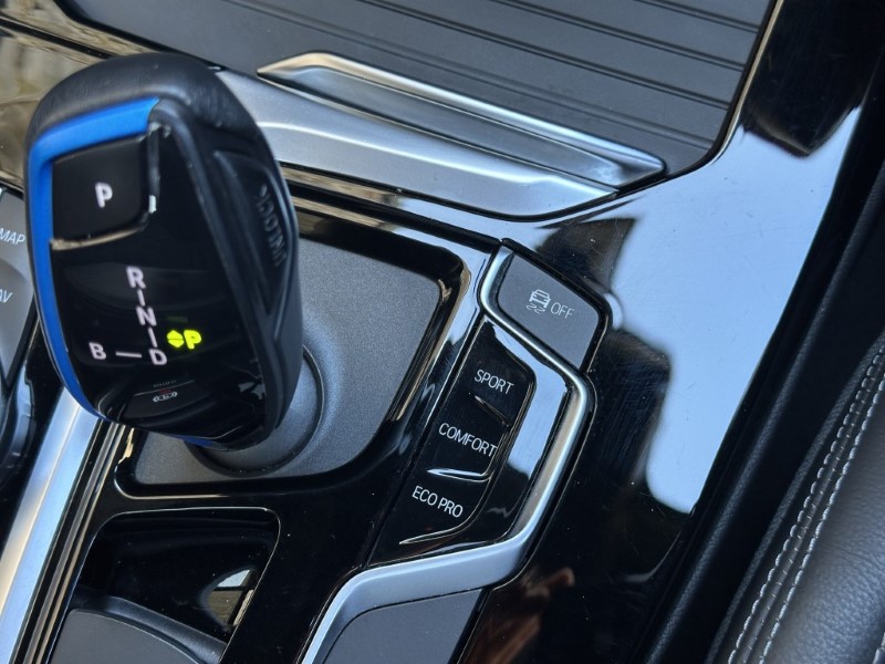 2021 (71) BMW iX3 210kW Premier Edition 80kWh 5dr Auto 5191109