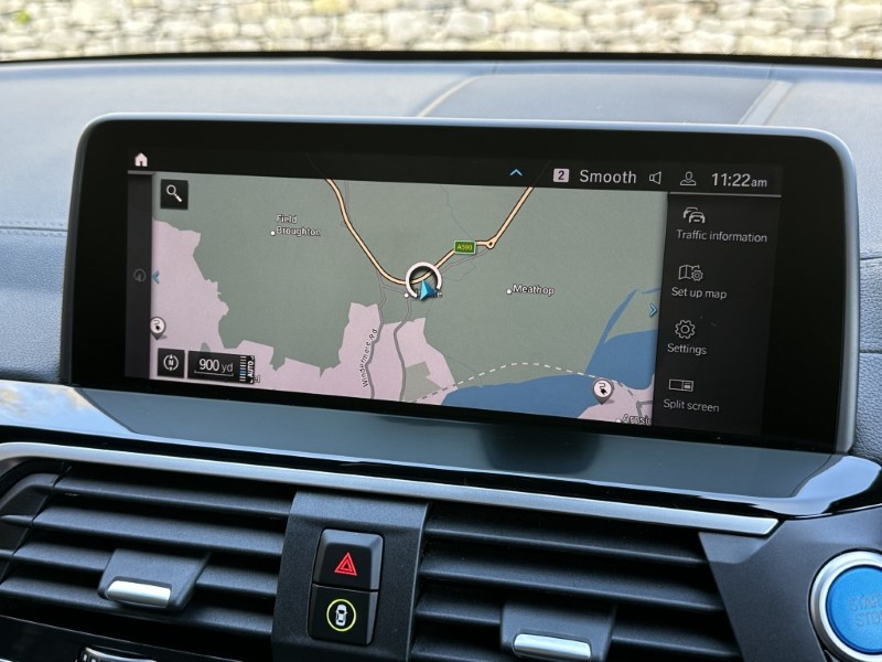 2021 (71) BMW iX3 210kW Premier Edition 80kWh 5dr Auto 5191140