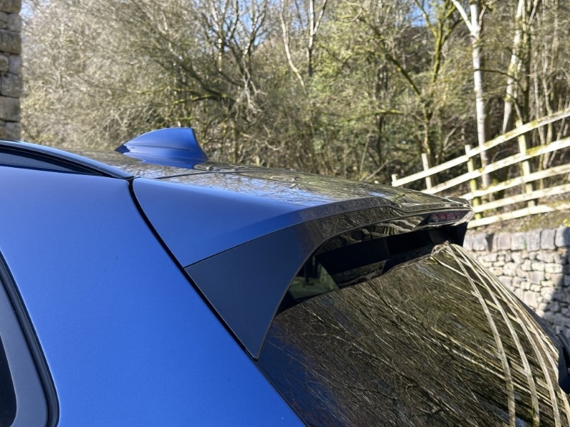 2021 (71) BMW iX3 210kW Premier Edition 80kWh 5dr Auto 5191138