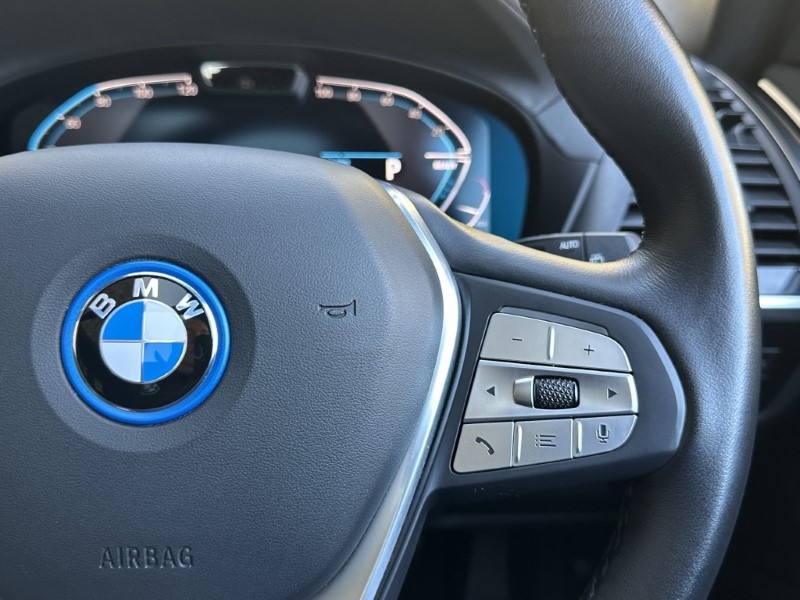 2021 (71) BMW iX3 210kW Premier Edition 80kWh 5dr Auto 5191116