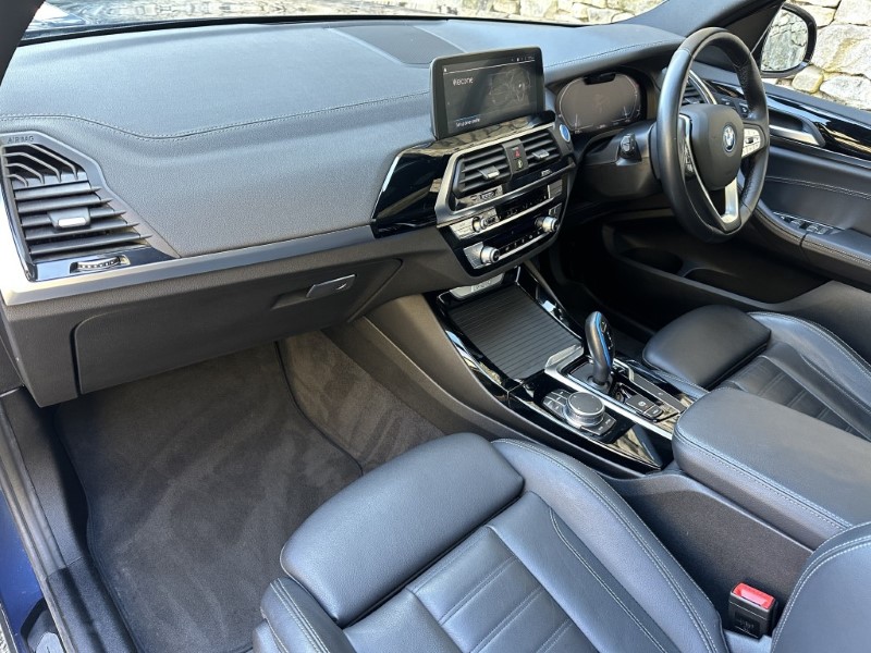 2021 (71) BMW iX3 210kW Premier Edition 80kWh 5dr Auto 5191121