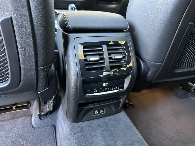 2021 (71) BMW iX3 210kW Premier Edition 80kWh 5dr Auto 5191132