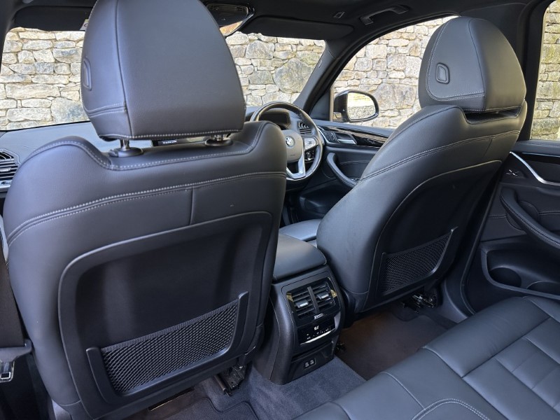 2021 (71) BMW iX3 210kW Premier Edition 80kWh 5dr Auto 5191134