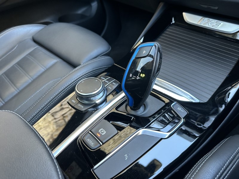 2021 (71) BMW iX3 210kW Premier Edition 80kWh 5dr Auto 5191108