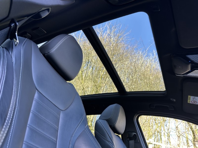 2021 (71) BMW iX3 210kW Premier Edition 80kWh 5dr Auto 5191159