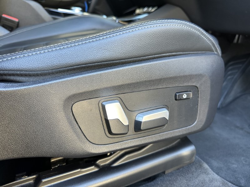 2021 (71) BMW iX3 210kW Premier Edition 80kWh 5dr Auto 5191099