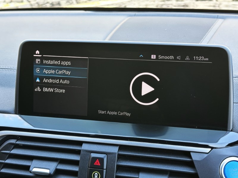 2021 (71) BMW iX3 210kW Premier Edition 80kWh 5dr Auto 5191146