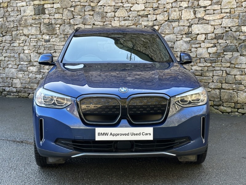 2021 (71) BMW iX3 210kW Premier Edition 80kWh 5dr Auto 5191148