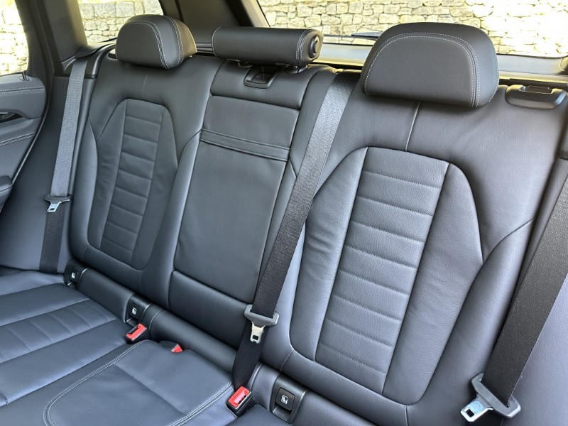 2021 (71) BMW iX3 210kW Premier Edition 80kWh 5dr Auto 5191135