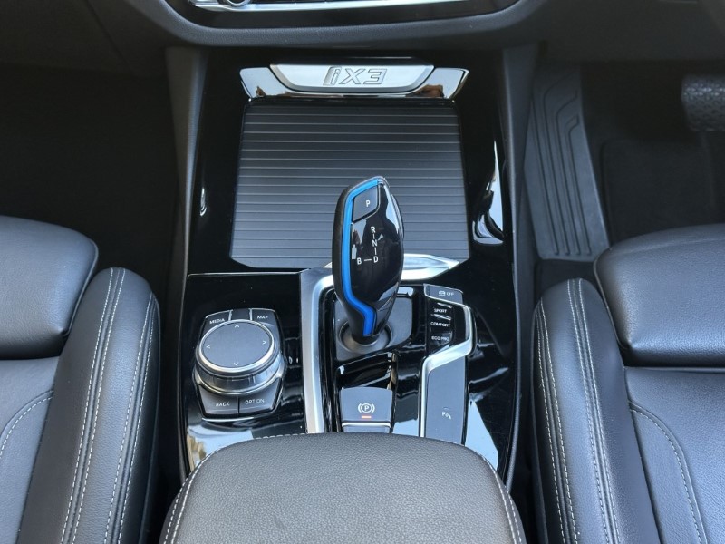 2021 (71) BMW iX3 210kW Premier Edition 80kWh 5dr Auto 5191104