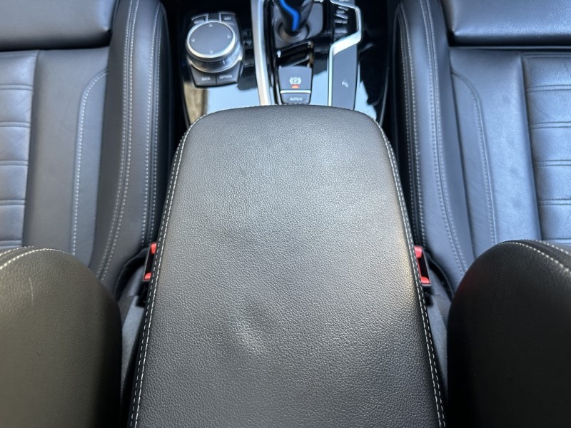 2021 (71) BMW iX3 210kW Premier Edition 80kWh 5dr Auto 5191106