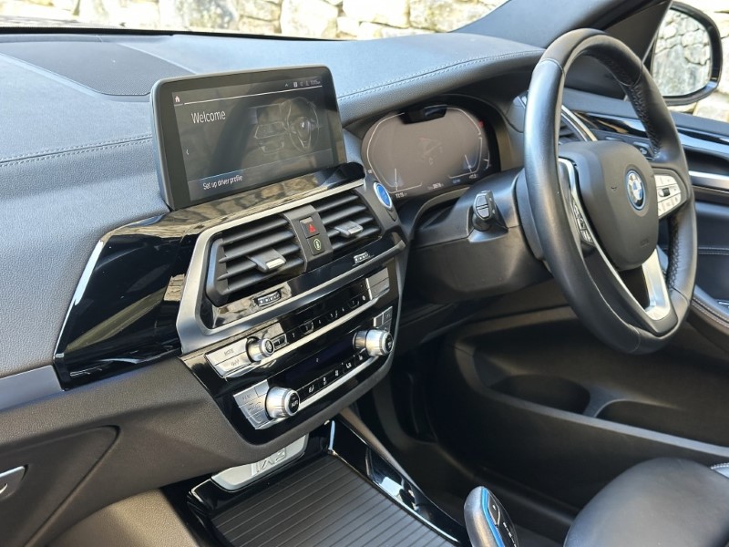 2021 (71) BMW iX3 210kW Premier Edition 80kWh 5dr Auto 5191122