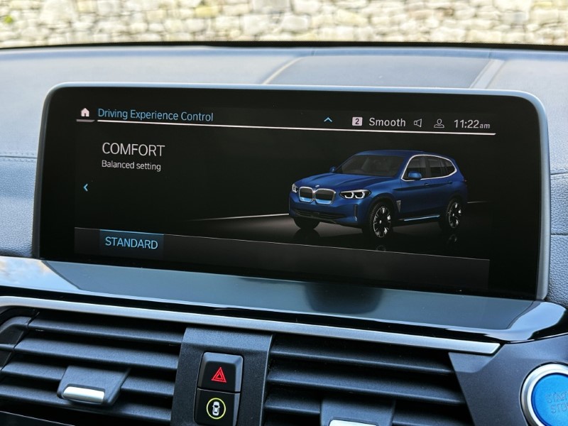 2021 (71) BMW iX3 210kW Premier Edition 80kWh 5dr Auto 5191142