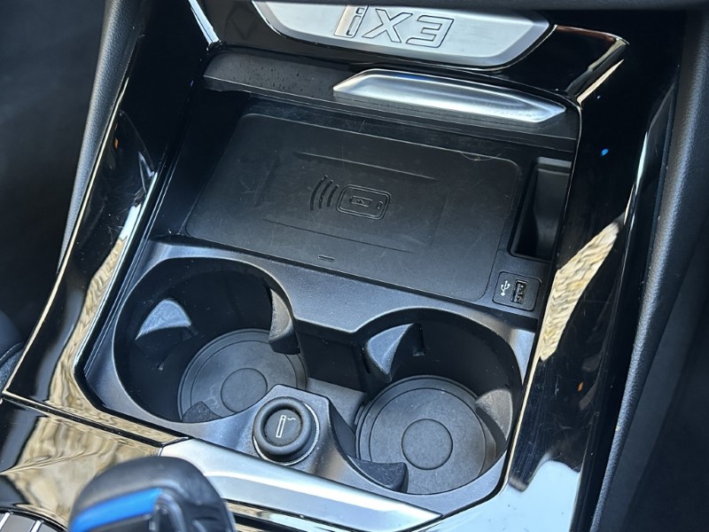 2021 (71) BMW iX3 210kW Premier Edition 80kWh 5dr Auto 5191112