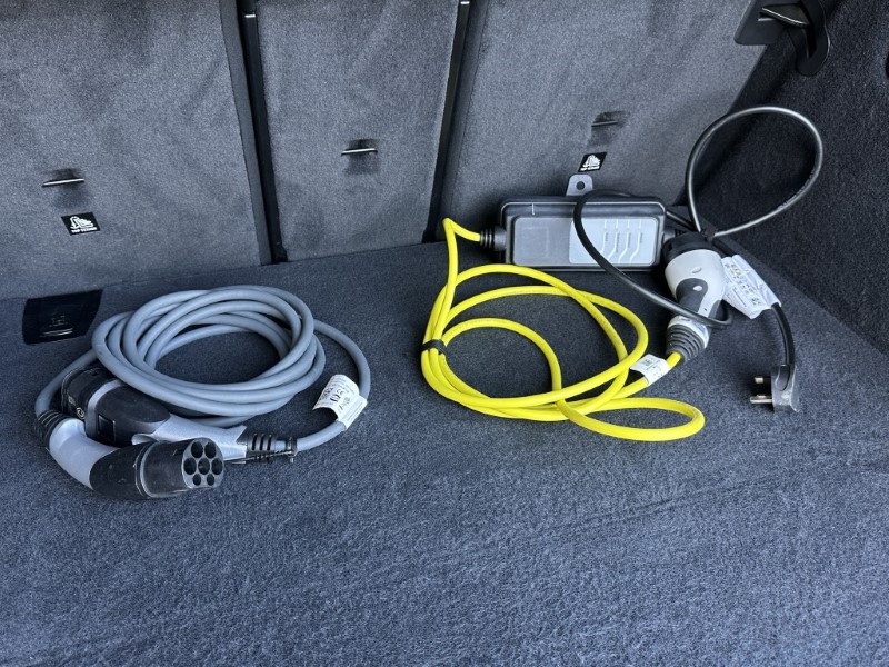 2021 (71) BMW iX3 210kW Premier Edition 80kWh 5dr Auto 5191093